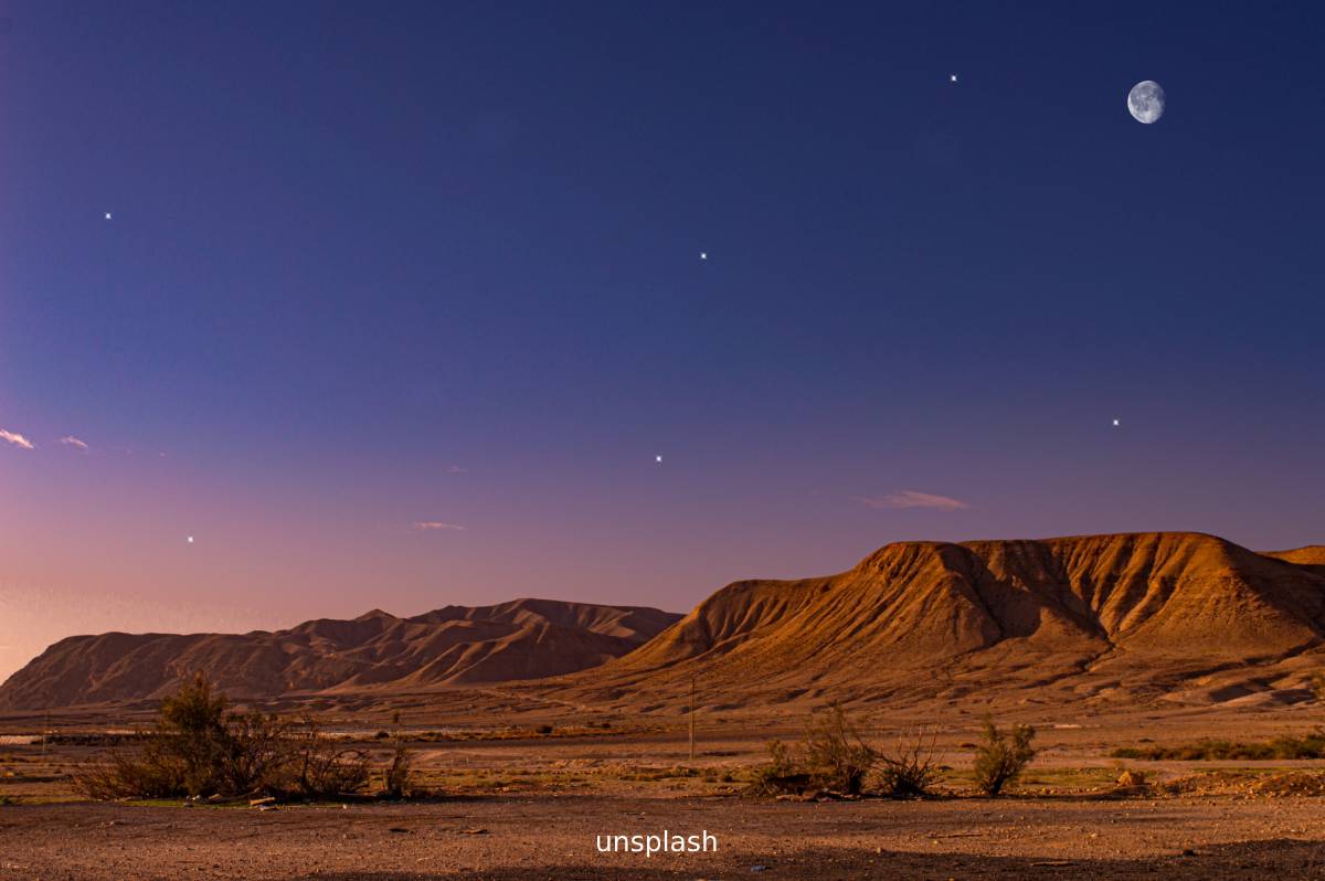 15 dagen 5 sterren Egypte Israel en Jordanie